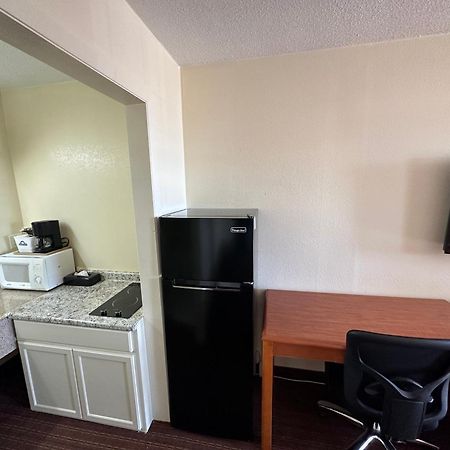 Sunrise Extended Stay Searcy Luaran gambar