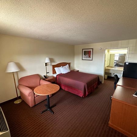 Sunrise Extended Stay Searcy Luaran gambar