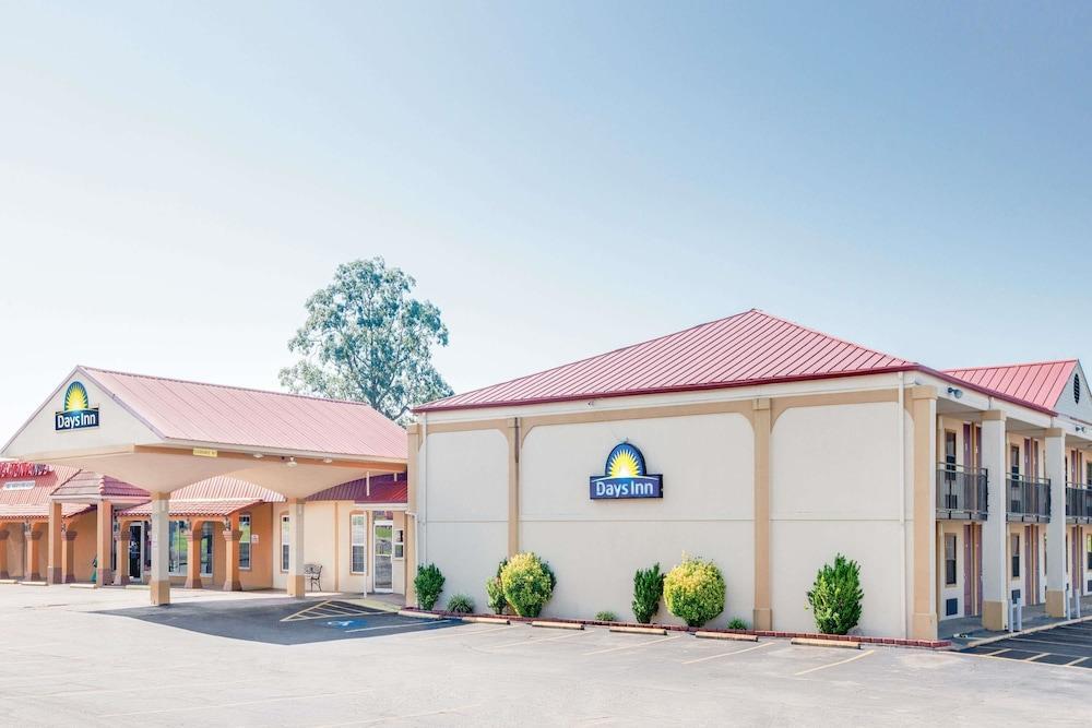 Sunrise Extended Stay Searcy Luaran gambar