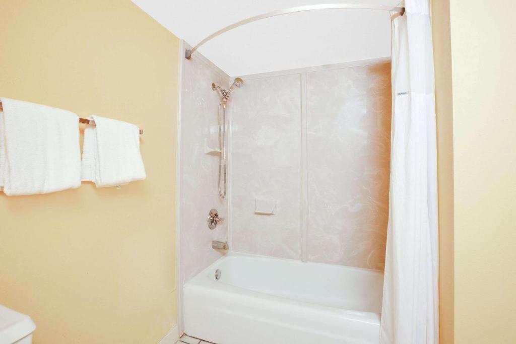 Sunrise Extended Stay Searcy Luaran gambar