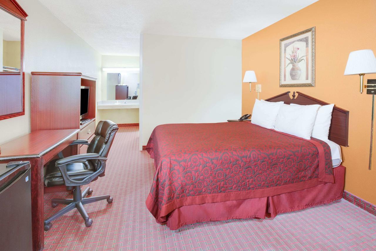 Sunrise Extended Stay Searcy Luaran gambar