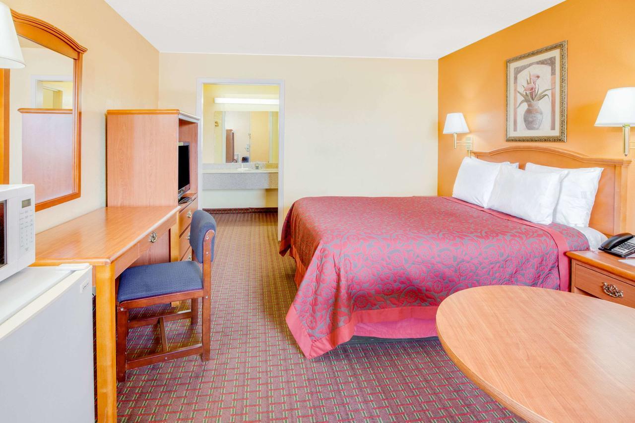 Sunrise Extended Stay Searcy Luaran gambar