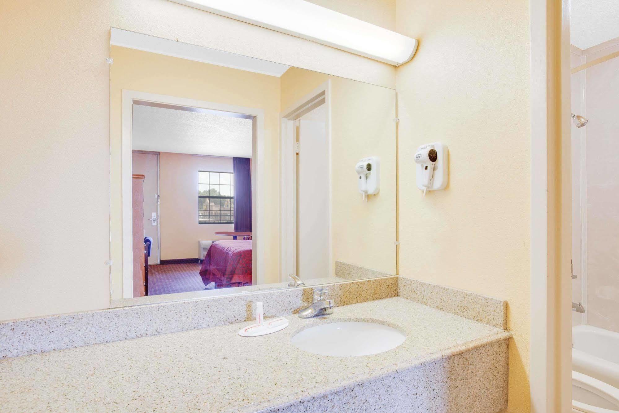 Sunrise Extended Stay Searcy Luaran gambar